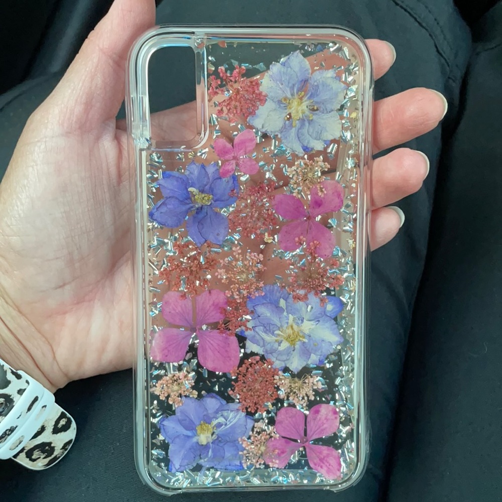 iPhone X phone case